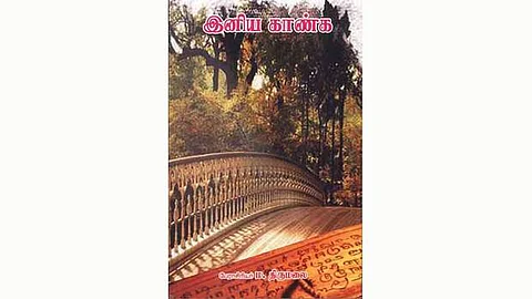 இனிய காண்க (தமிழ் இலக்கியம் - புதிய பார்வை)
