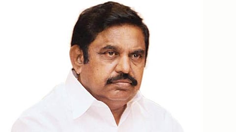 முக்கியப் பிரச்னைகளில் அனைத்து கட்சிகளும் ஒற்றுமையுடன் செயல்பட வேண்டும்: முதல்வர் பழனிசாமி