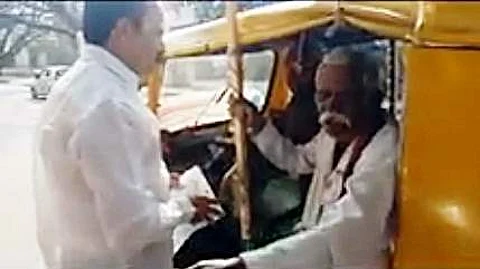 கர்நாடகாவில் தமிழர்கள் தமிழில் பேசக் கூடாதா? ஒலிபெருக்கியில் தமிழில் அறிவிப்பு செய்ததால் ஏற்பட்ட சர்ச்சை! (விடியோ)