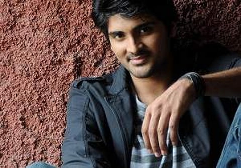 மனைவியின் இல்லத்தில் திருடியதாக நடிகர் கைது!