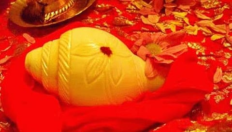 எண்ணிலடங்கா பலன்களைத் தரும் சோமவார சங்காபிஷேகம்!