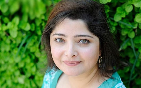 கமல் நாயகி வசுந்திரா தாஸா இவர்?