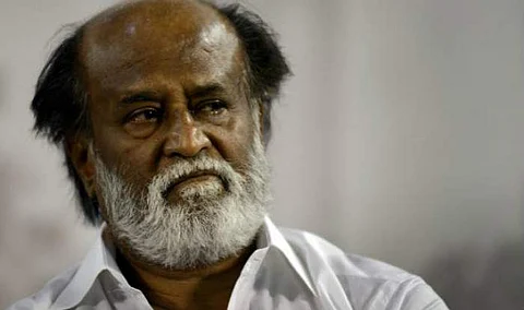 ஆடுகளை வெட்ட வேண்டாம்: ரஜினிக்கு 'பீட்டா'வின் அவசரக் கடிதம்!