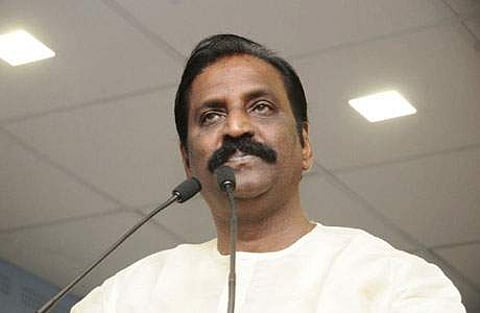 காவிரி வழக்கில் கிடைத்திருப்பது தீர்ப்பா? தீர்வா?: கவிஞர் வைரமுத்து கேள்வி!