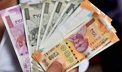கடந்த ஆண்டில் தேர்தல் நன்கொடையாக பாஜக பெற்ற தொகை எவ்வளவு தெரியுமா?