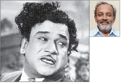 கண்டதும் கேட்டதும் 30 - பி.லெனின்