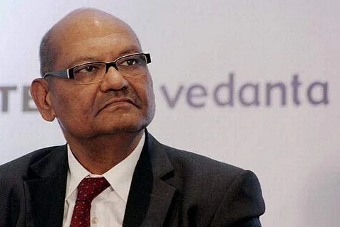 ஸ்டெர்லைட் மூடப்பட்ட பிறகும் தூத்துக்குடியில் காற்று மாசு குறையவில்லையே? : வேதாந்தா நிறுவனர் கேள்வி