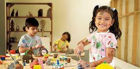 இப்படியா பிள்ளையை வளர்க்கிறது? இந்த கேள்வியை எதிர்கொள்ளாத பெற்றோர் இருக்க முடியுமா?