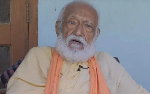 கங்கை நதியை சுத்தம் செய்யக்கோரி 4 மாதங்கள் உண்ணாவிரதம் இருந்த ஆர்வலர் உயிரிழப்பு