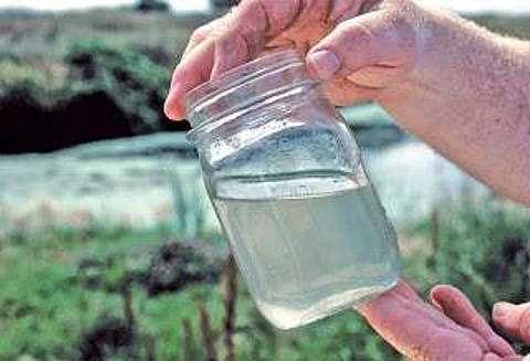 அப்துல் கலாம் பிறந்த நாள்: மாணவர்களுக்கு அக். 15-இல் தண்ணீர் பரிசோதனைத் திறன் போட்டி