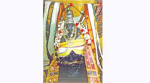 வையங்காக்கும் வராகன்!