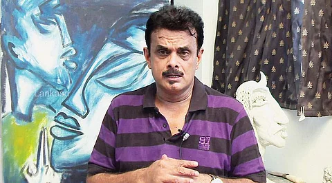 ஷிகான் ஹுசைன் - கோப்புப்படம்