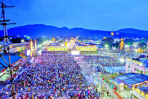 மக்கள் தொகை பெருக்கம்.. முதலிடத்தை நோக்கி இந்தியா! ஒரு பேரலசல்!!