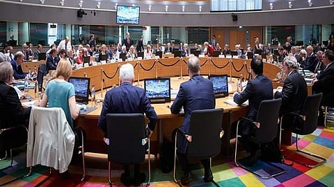 ஆசிய- ஐரோப்பிய உச்சி மாநாடு: அக்டோபர் 18-இல் தொடக்கம்