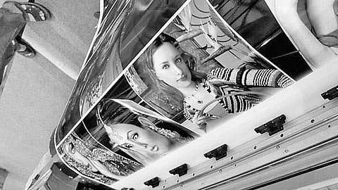 பிரிண்டிங் டெக்னாலஜி படிப்புகள்!