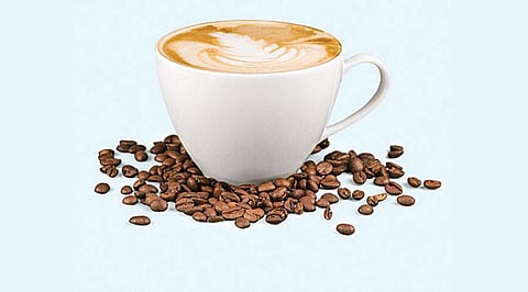 காபி ருசிகர தகவல்கள்!