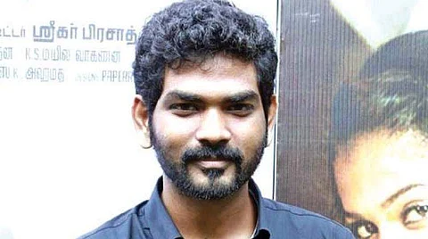 நீண்ட நாள் கனவு நிறைவேறிவிட்டது! இயக்குநர் விக்னேஷ் சிவன் நெகிழ்ச்சி!