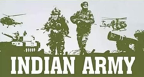 ராணுவத்தை நவீனப்படுத்த ரூ.9.35 லட்சம் கோடி!: அடுத்த 5 ஆண்டுகளில் செலவிட திட்டம்