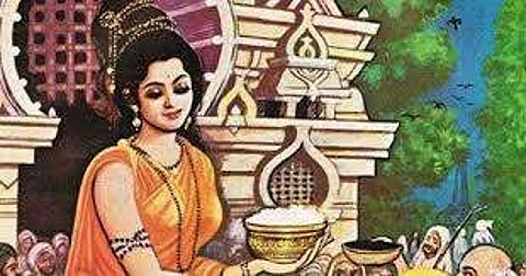23. மணிமேகலை