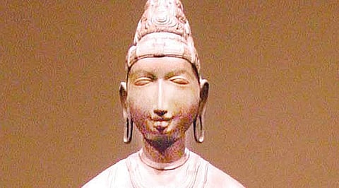 இறைப்பணியில் பெண்கள்!