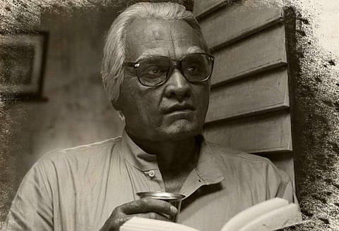 நவம்பர் 16 அன்று வெளியாகும் விஜய் சேதுபதி நடித்துள்ள ‘சீதக்காதி’!