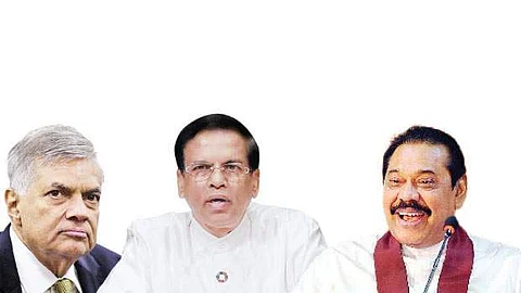 இலங்கை பிரதமராக ரணில் விக்கிரமசிங்க நீடிப்பதாக சபாநாயகர் அங்கீகாரம்: தொடரும் குழப்பம்