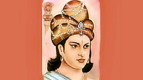 மத அரசியல்-27: தமிழ்நாட்டில் பௌத்த மதம்