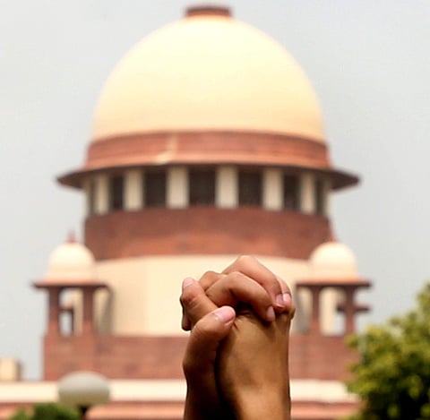 'தகாத உறவு' உச்ச நீதிமன்றத் தீர்ப்பை சரியாக தான் புரிந்துகொண்டிருக்கிறோமா?