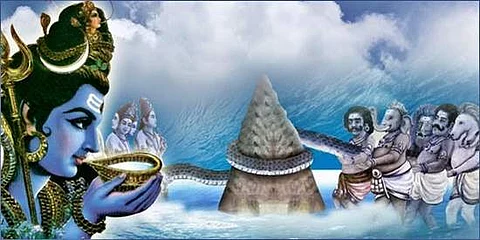 சனி தோஷம், பித்ரு தோஷம் மற்றும் புணர்ப்பு தோஷத்தைப் போக்கும் மஹாளயபக்ஷ புரட்டாசி சனி பிரதோஷம்!