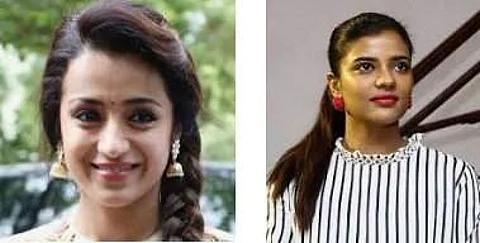 96 க்காக ட்விட்டரில் வெளிப்பட்ட பொறாமையற்ற நேசம்!