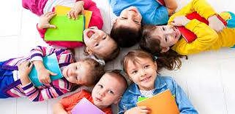 கடந்த வாரத் தலைப்பு ‘பால்ய வீதியில்’வாசகர்களின் கவிதைகள்!