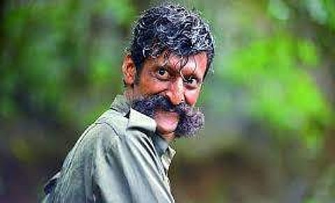 சர்ச்சைக்கு பெயர் போன இயக்குநர் புதிய சர்ச்சையில் சிக்கினார்!