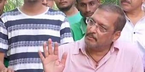 10 வருடங்களுக்கு முன்பு சொன்னதை தான் இப்போதும் சொல்கிறேன், உண்மை மாறாது - நானா படேகர்