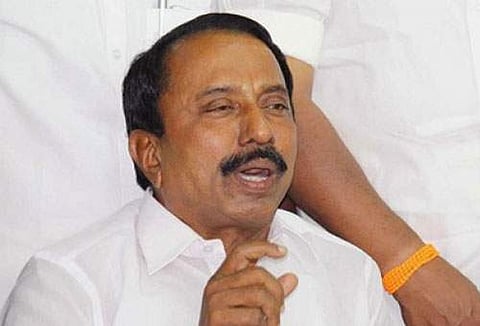 இந்தியாவுக்கே தமிழகம் முன்னோடி மாநிலமாக திகழ்கிறது: அமைச்சர் செங்கோட்டையன்