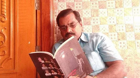 வதிலை பிரபாவின் ‘மரம் சுமக்கும் யானைகளின் பிளிறல்’ நூல் விமர்சனம்!