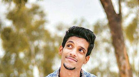 திருச்சியின் ஹாட்!