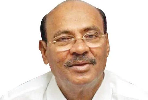 நியுசிலாந்து சென்ற 230 தமிழர்களின் கதி என்ன?: ராமதாஸ் கேள்வி