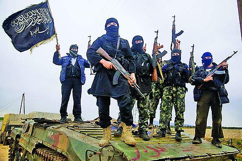 இலங்கை தொடர் குண்டுவெடிப்புக்கு ஐ.எஸ். அமைப்பு பொறுப்பேற்பு? ராய்டர்ஸ் தகவல்