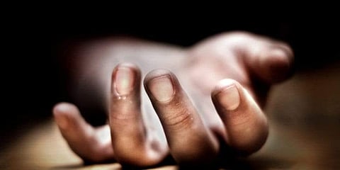 ரயிலில் சிகரெட் புகைப்பதை தட்டிக் கேட்ட கர்ப்பிணிப் பெண் அடித்துக் கொலை
