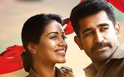 "எனது கதைக்கருவைத் திருடி எடுத்த படம்": விஜய் ஆண்டனி படத்திற்கு எதிராக களத்தில் பிரபல எழுத்தாளர்