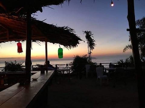 கடந்த வாரத் தலைப்பு ‘மெய் உறக்கம்’வாசகர்களின் கவிதைகள்