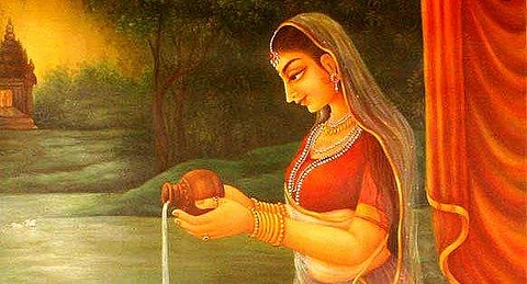 27. மைத்ரேயி