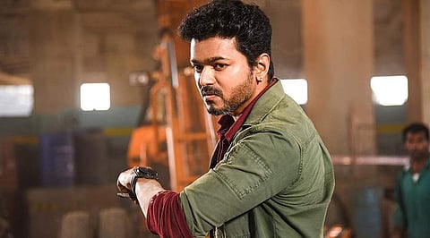 சர்கார் படத்தின் ஹெச்.டி பதிப்பு வெளியிடுவோம்: தமிழ் ராக்கர்ஸ் இணையதளம் அறிவிப்பு