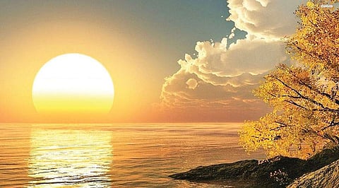 இணைய வெளியினிலே...