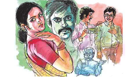 இரக்கம் ஒரு பூவிலங்கு