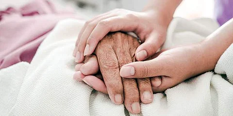 கை, கால் மடிப்பு மற்றும் முடி இருக்கும் இடங்களில் உண்டாகும் கட்டி மற்றும் தோல் சார்ந்த பிரச்னை நீங்க