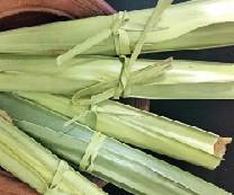 கார்த்திகை தீபம் ஸ்பெஷல் ரெசிபி பனை ஓலை கொழுக்கட்டை