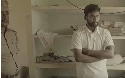 ‘நான் அப்பாவி’ கூசாமல் விவரிக்கும் தஷ்வந்த்! சிறைச்சாலைகள் தண்டனைக்கா? குற்றவாளிகளைப் போஷாக்காக வளர்க்கவா?