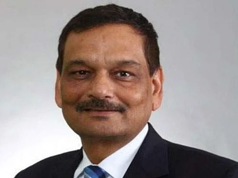 மத்திய பணியாளர் தேர்வாணைய தலைவராக அரவிந்த் சக்சேனா நியமனம்!