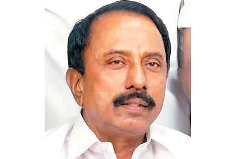 தகுதித் தேர்வு மூலம் 240 பார்வையற்றோருக்கு ஆசிரியர் பணி: நடராஜ் கேள்விக்கு, அமைச்சர் செங்கோட்டையன் பதில்